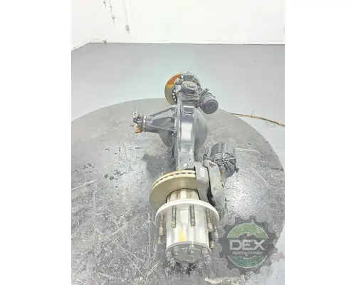 MERITOR VNL860 Axle Assembly, Rear (Single or Rear)