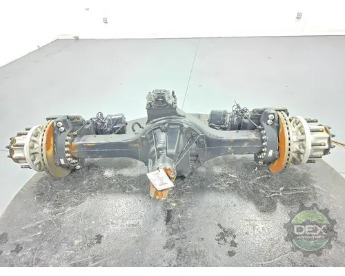 MERITOR VNL860 Axle Assembly, Rear (Single or Rear)