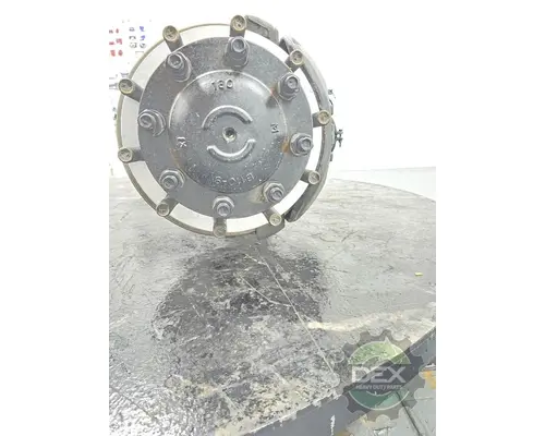 MERITOR VNL860 Axle Assembly, Rear (Single or Rear)