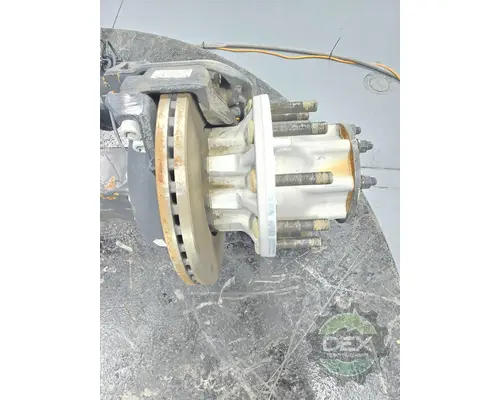 MERITOR VNL860 Axle Assembly, Rear (Single or Rear)