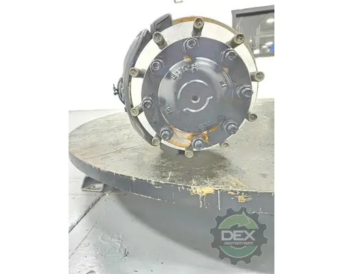 MERITOR VNL860 Axle Assembly, Rear (Single or Rear)