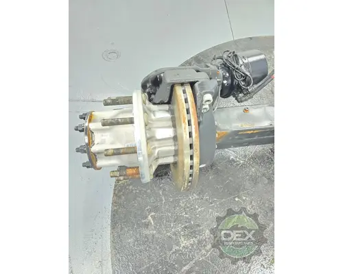MERITOR VNL860 Axle Assembly, Rear (Single or Rear)
