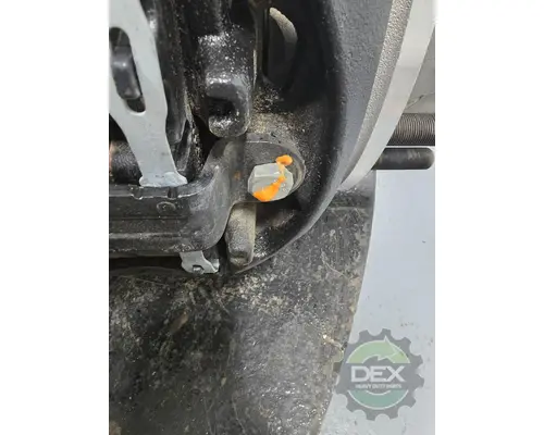 MERITOR VNL860 Axle Assembly, Rear (Single or Rear)