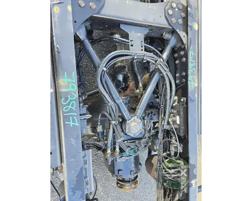 MERITOR VNL860 Cutoff Assembly (Housings & Suspension Only)