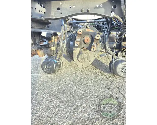 MERITOR VNL860 Cutoff Assembly (Housings & Suspension Only)