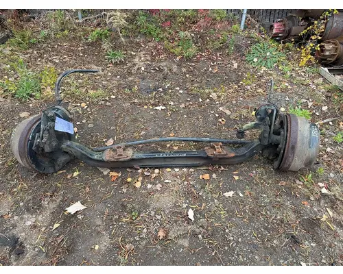 MERITOR VNL Axle Beam (Front)