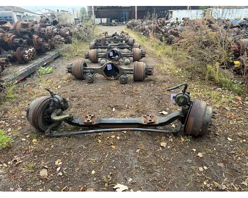 MERITOR VNL Axle Beam (Front)