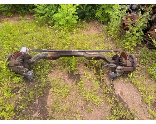 MERITOR VNL Axle Beam (Front)