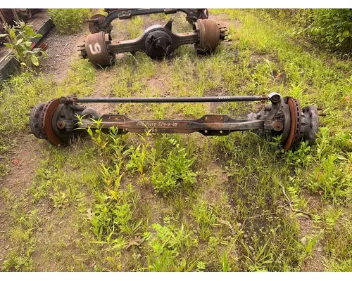 MERITOR VNL Axle Beam (Front)