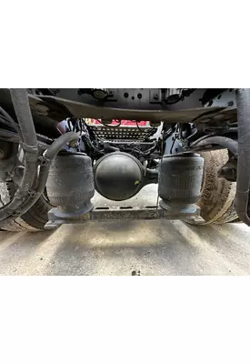 MERITOR VNL Rear Forward, Axle Assembly