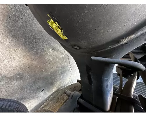 MERITOR VNL Rear Forward, Axle Assembly