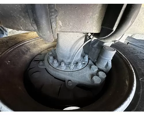MERITOR VNL Rear Forward, Axle Assembly