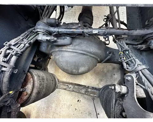 MERITOR VNL Rear Forward, Axle Assembly