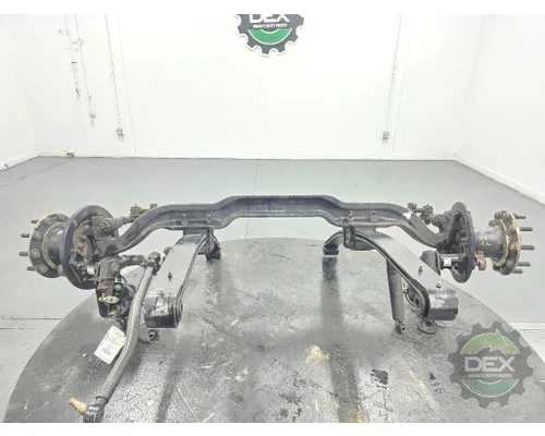 MERITOR VNM 200 Axle Assembly, Front (Steer)