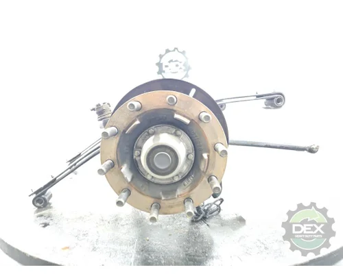MERITOR VNM 200 Axle Assembly, Front (Steer)