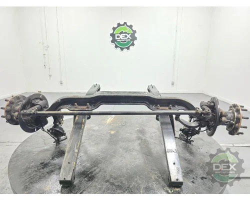 MERITOR VNM 200 Axle Assembly, Front (Steer)