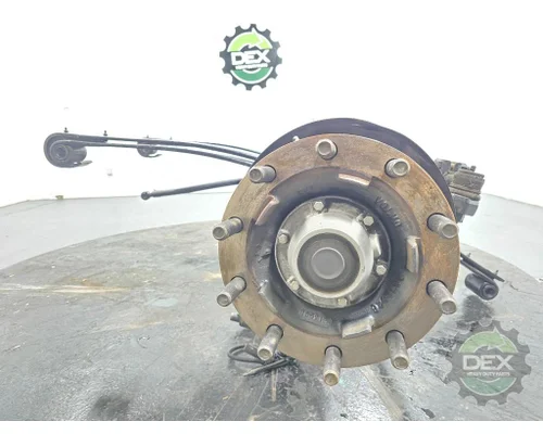 MERITOR VNM 200 Axle Assembly, Front (Steer)