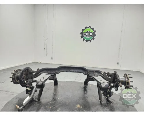 MERITOR VNM 200 Axle Assembly, Front (Steer)