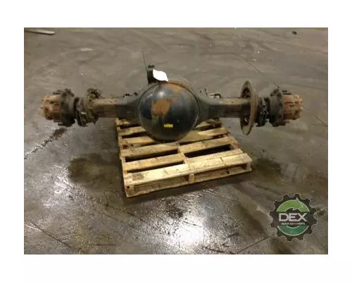 MERITOR VNM42T 4601 rear axle, complete