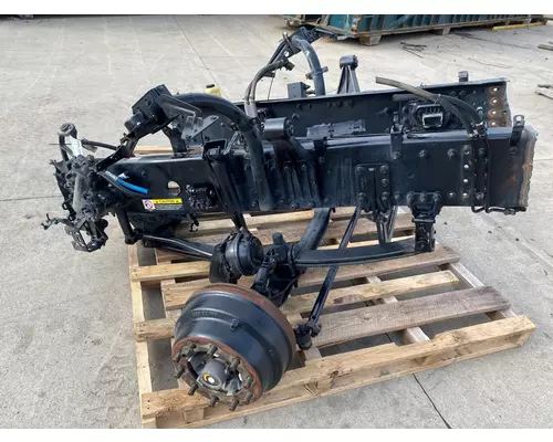 MERITOR VNM Front End Assembly