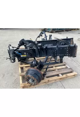 MERITOR VNM Front End Assembly