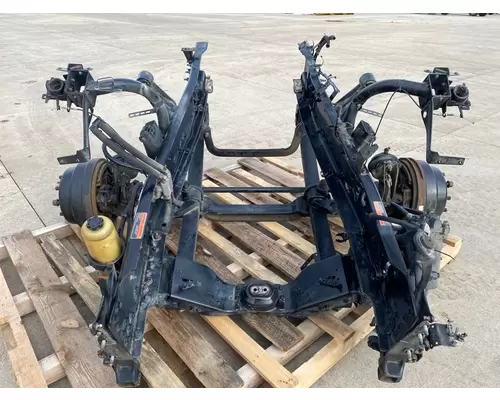 MERITOR VNM Front End Assembly