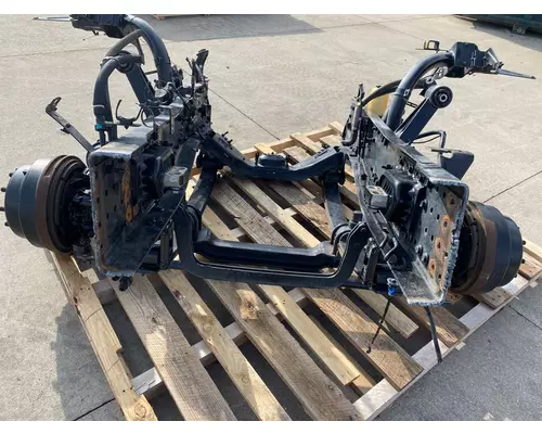 MERITOR VNM Front End Assembly