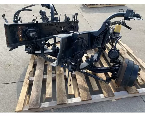 MERITOR VNM Front End Assembly