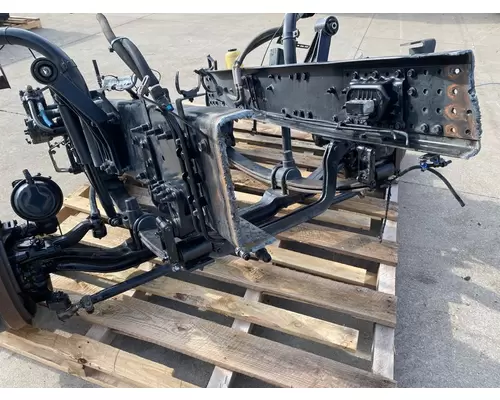 MERITOR VNM Front End Assembly