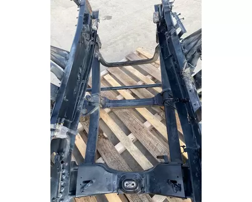 MERITOR VNM Front End Assembly