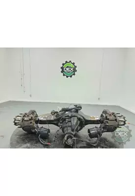 MERITOR VNR640 Axle Assembly, Rear (Single or Rear)