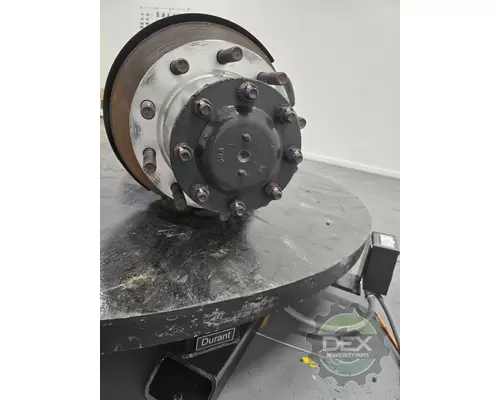MERITOR VNR640 Axle Assembly, Rear (Single or Rear)