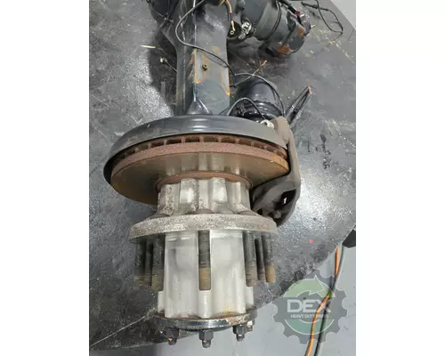 MERITOR VNR640 Axle Assembly, Rear (Single or Rear)