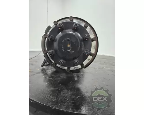 MERITOR VNR640 Axle Assembly, Rear (Single or Rear)