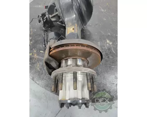 MERITOR VNR640 Axle Assembly, Rear (Single or Rear)