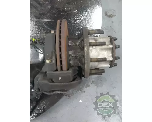 MERITOR VNR Axle Assembly, Rear (Single or Rear)
