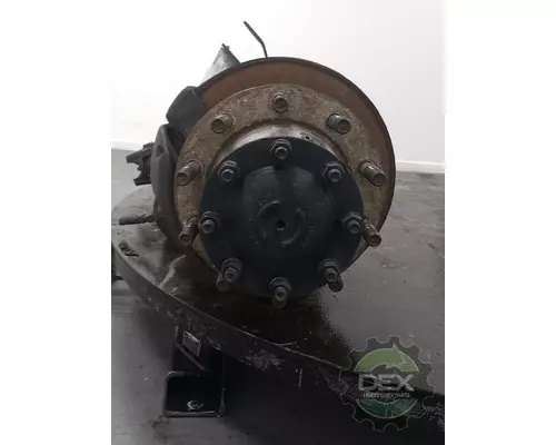 MERITOR VNR Axle Assembly, Rear (Single or Rear)