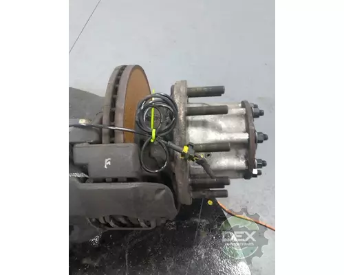 MERITOR VNR Axle Assembly, Rear (Single or Rear)