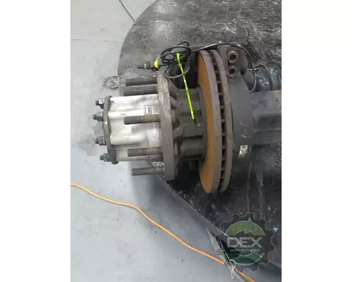 MERITOR VNR Axle Assembly, Rear (Single or Rear)