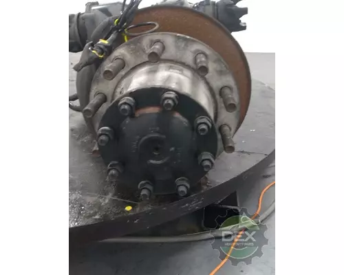 MERITOR VNR Axle Assembly, Rear (Single or Rear)