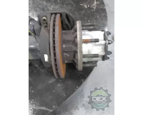 MERITOR VNR Axle Assembly, Rear (Single or Rear)