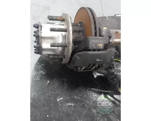 MERITOR VNR Axle Assembly, Rear (Single or Rear)