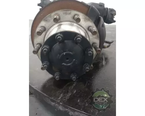 MERITOR VNR Axle Assembly, Rear (Single or Rear)