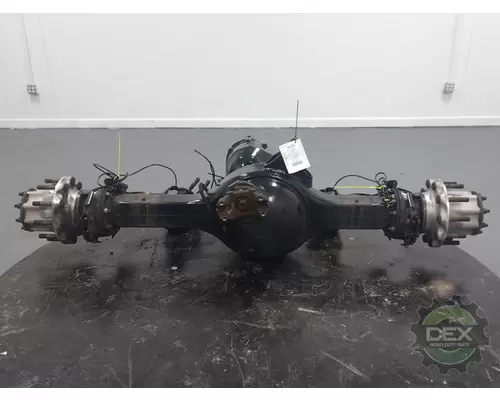 MERITOR VNR Axle Assembly, Rear (Single or Rear)