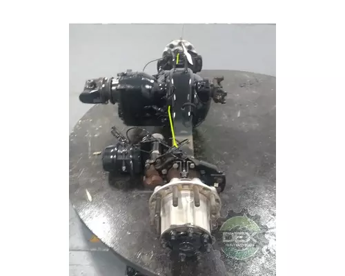 MERITOR VNR Axle Assembly, Rear (Single or Rear)