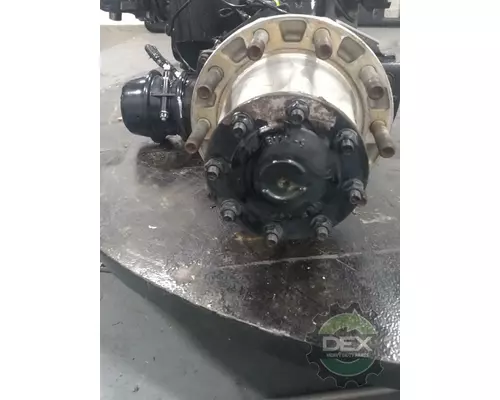 MERITOR VNR Axle Assembly, Rear (Single or Rear)