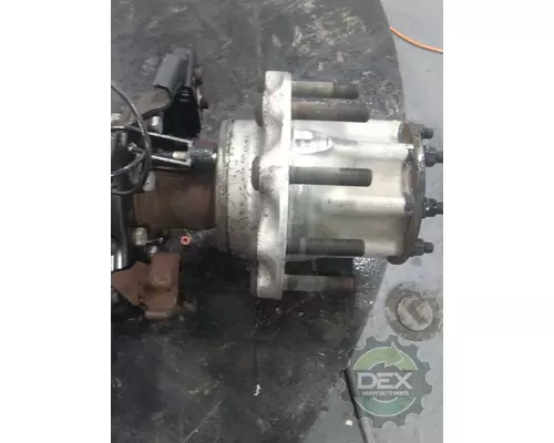 MERITOR VNR Axle Assembly, Rear (Single or Rear)
