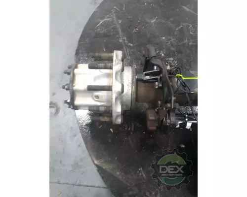 MERITOR VNR Axle Assembly, Rear (Single or Rear)