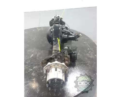 MERITOR VNR Axle Assembly, Rear (Single or Rear)