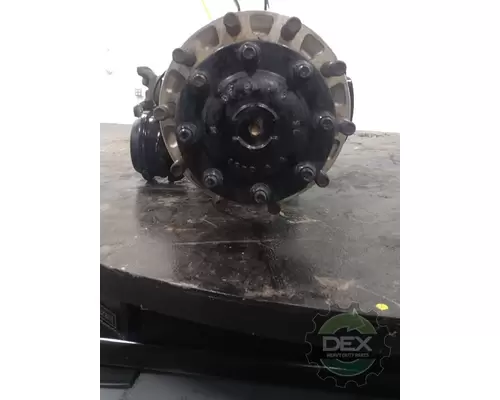 MERITOR VNR Axle Assembly, Rear (Single or Rear)
